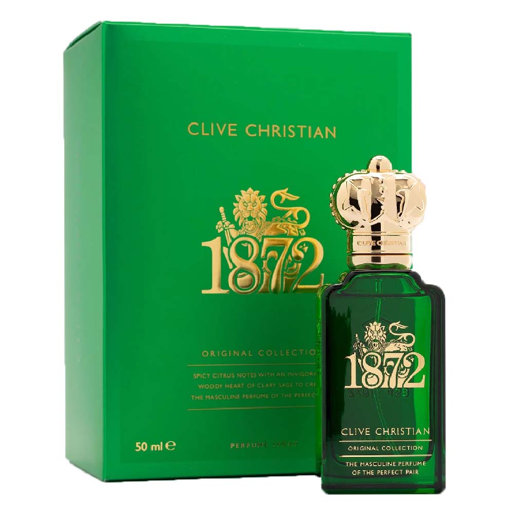 Clive Christian 1872 Masculine Parfum For Men