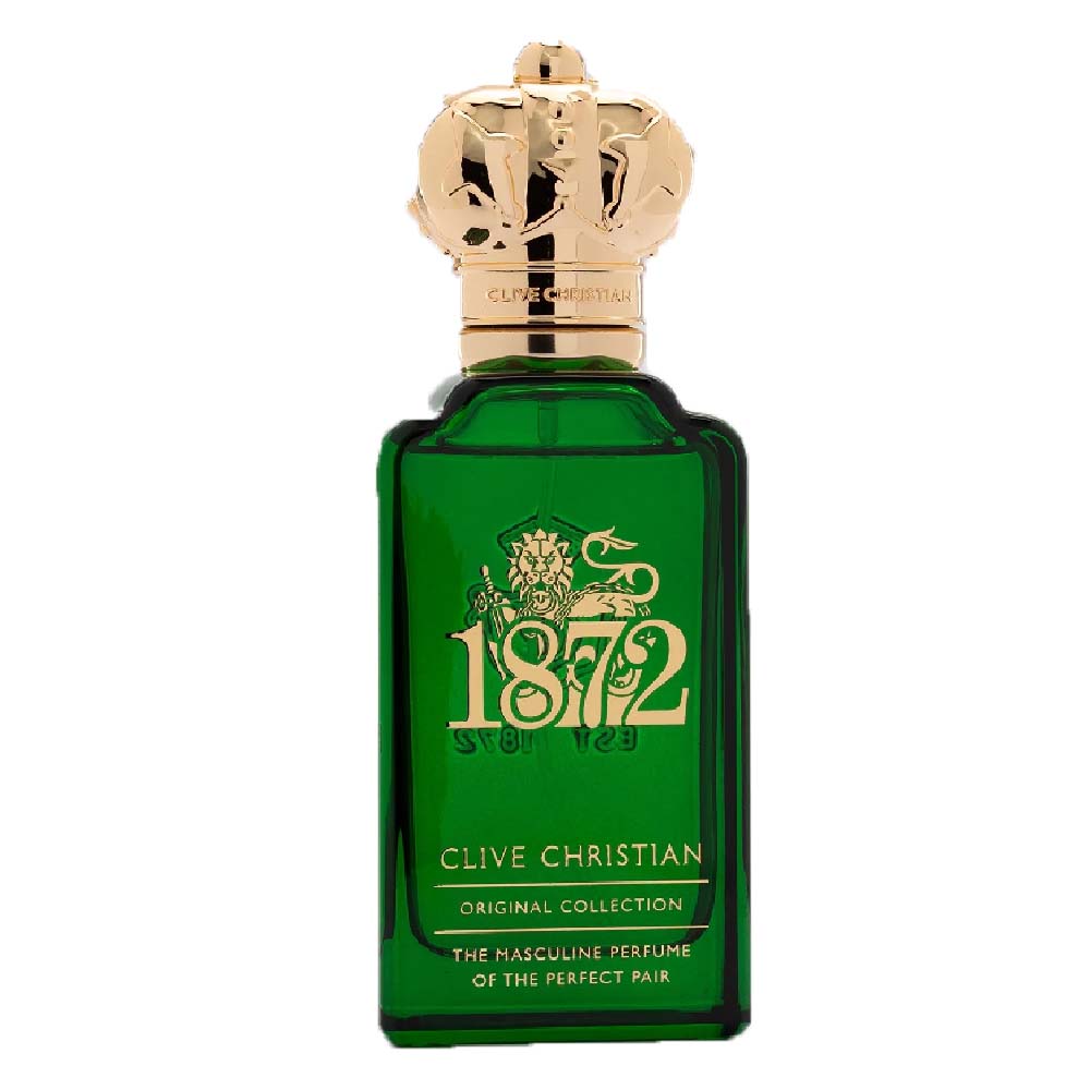 Clive Christian 1872 Masculine Parfum For Men
