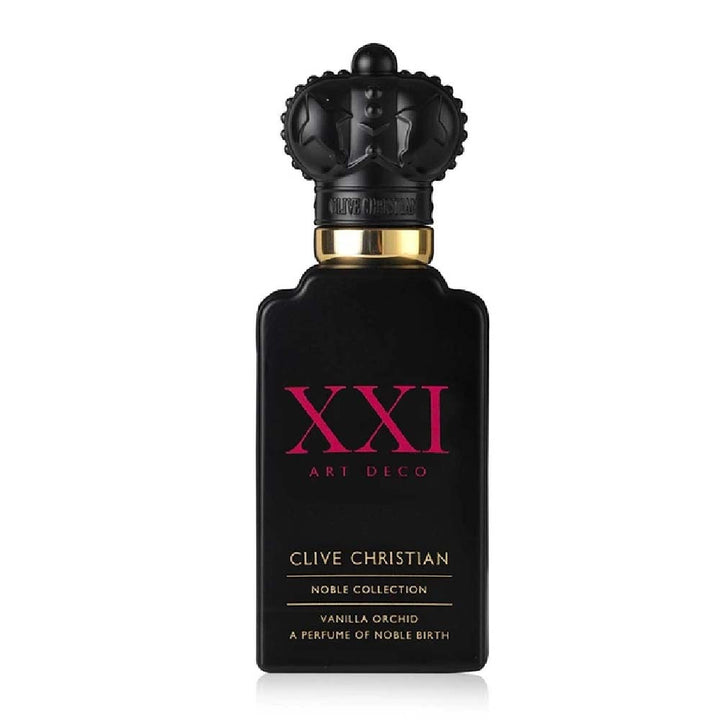 Clive Christian Vanilla Orchid Feminine Parfum For Women