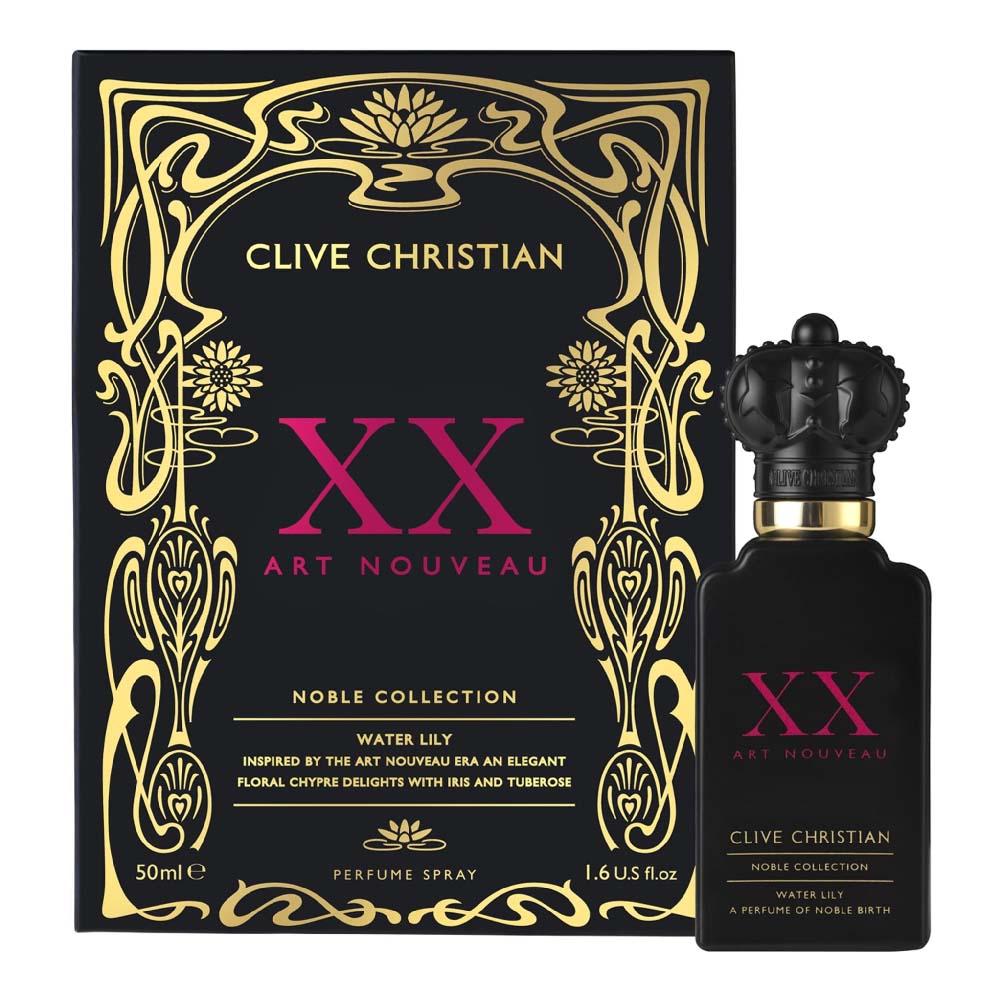 Clive Christian Waterlily Feminine Parfum For Women