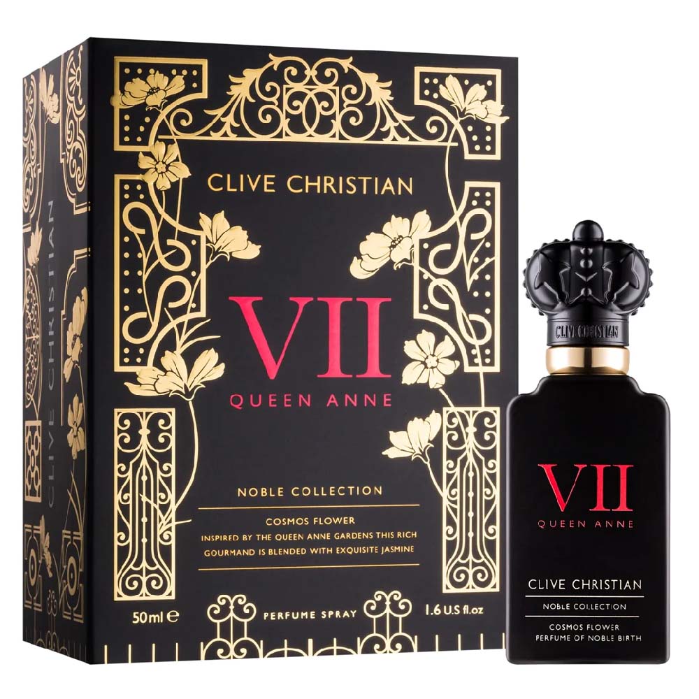 Clive Christian Cosmos Flower Feminine Parfum For Women