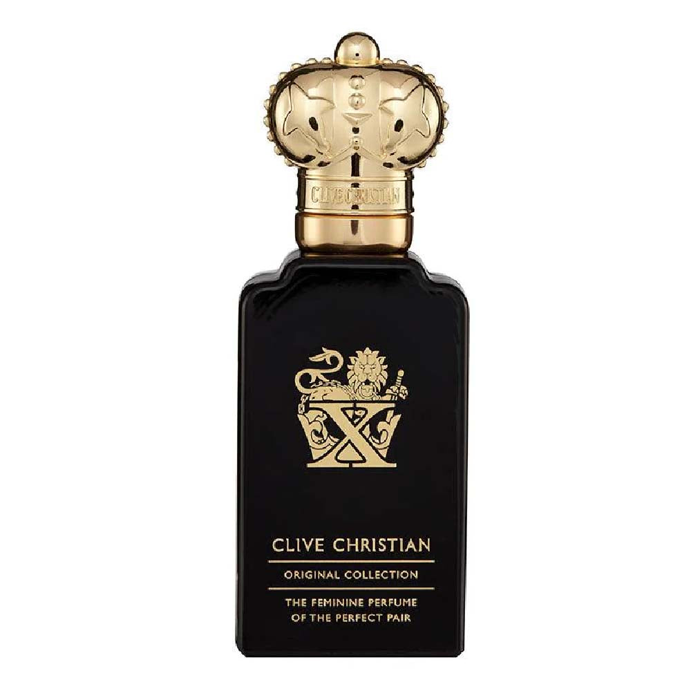 Clive Christian X Feminine Parfum For Women