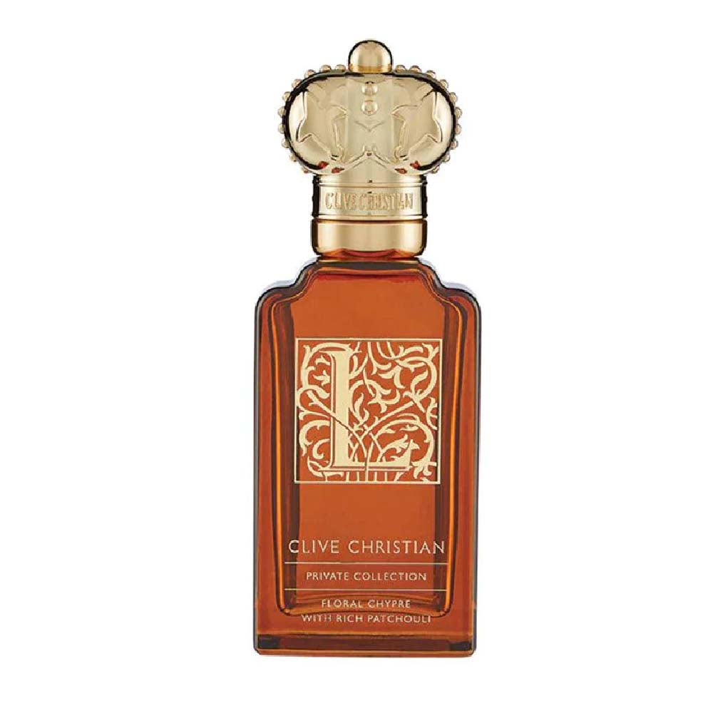 Clive Christian L Floral Chypre Feminine Parfum For Women