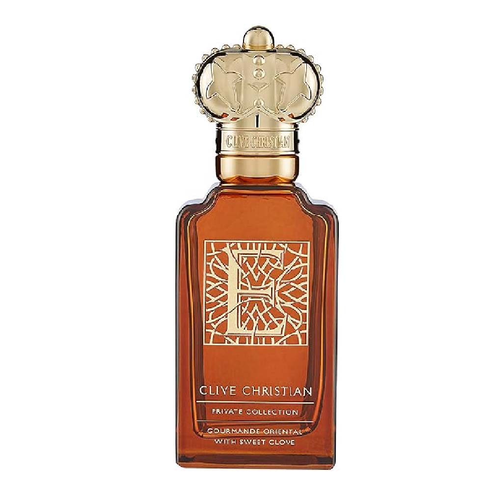 Clive Christian E Gourmand Oriental Masculine Parfum For Men