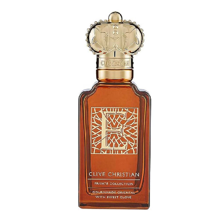 Clive Christian E Gourmand Oriental Masculine Parfum For Men