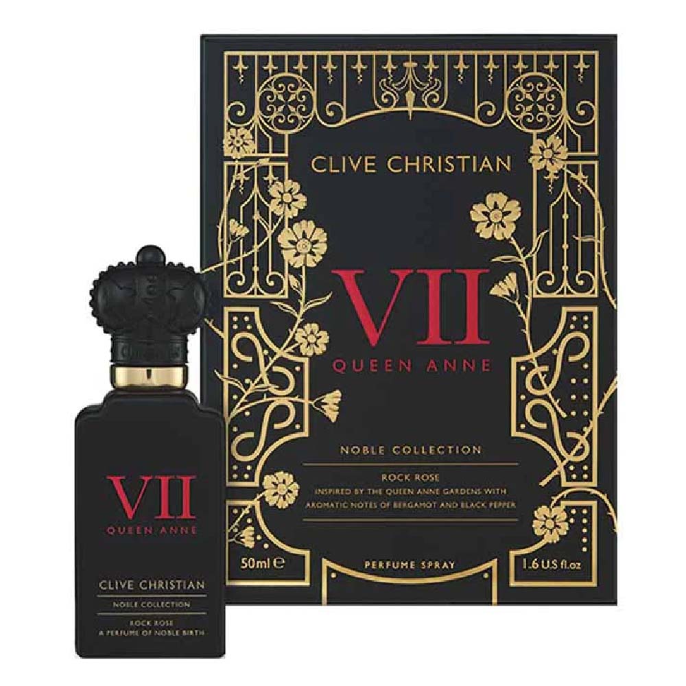 Clive Christian Rock Rose Masculine Parfum For Men