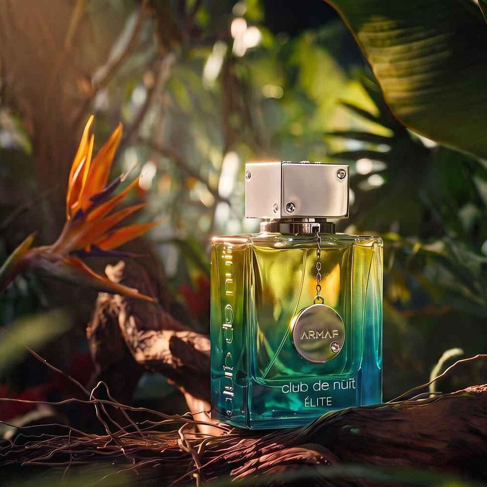Armaf Club De Nuit Elite Eau De Parfum For Men