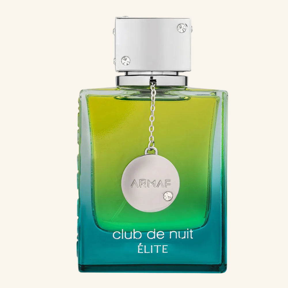 Armaf Club De Nuit Elite Eau De Parfum For Men