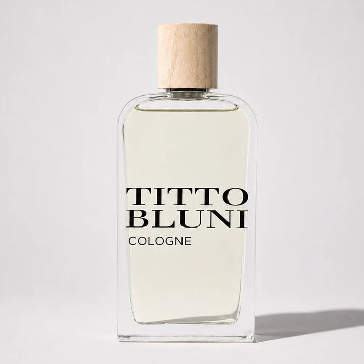 Titto Bluni Cologne Uomo Eau De Toilette For Men