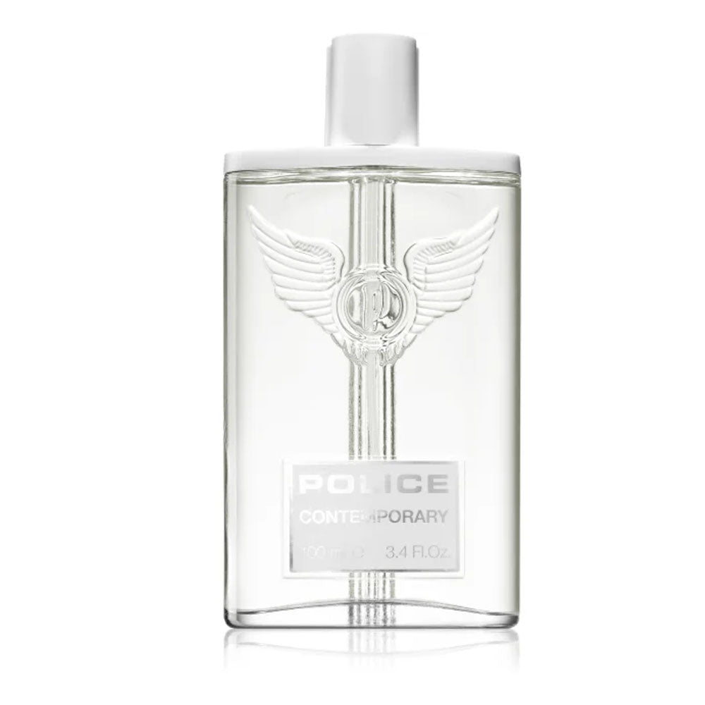 Police Contemporary Eau De Toilette For Men