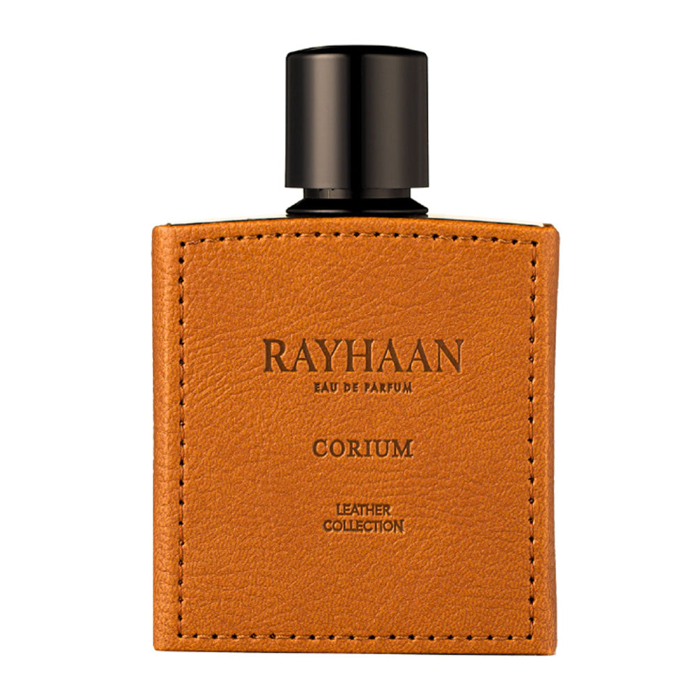Rayhaan Corium Eau De Parfum For Men