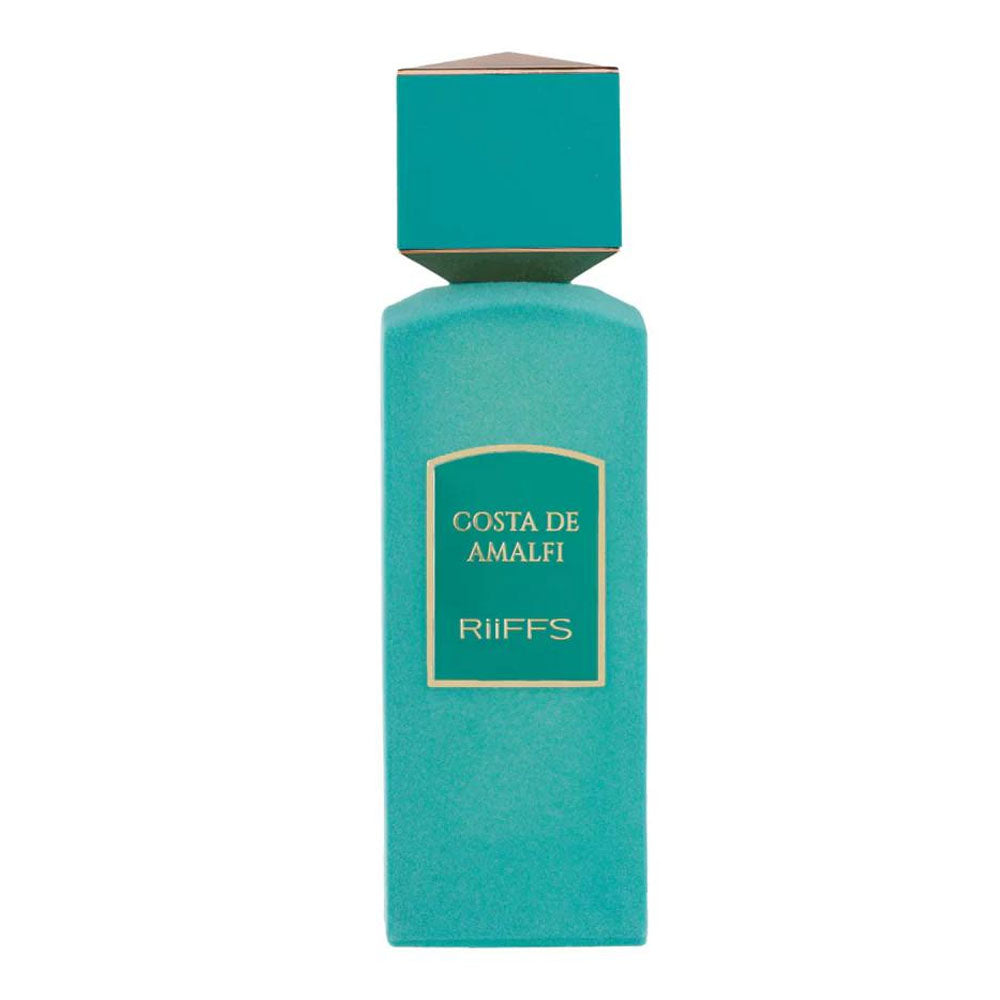 Riiffs Costa De Amalfi Extrait De Parfum For Unisex