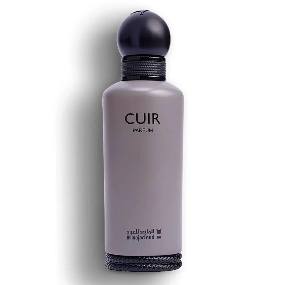 Al Majed Oud Cuir Parfum For Unisex