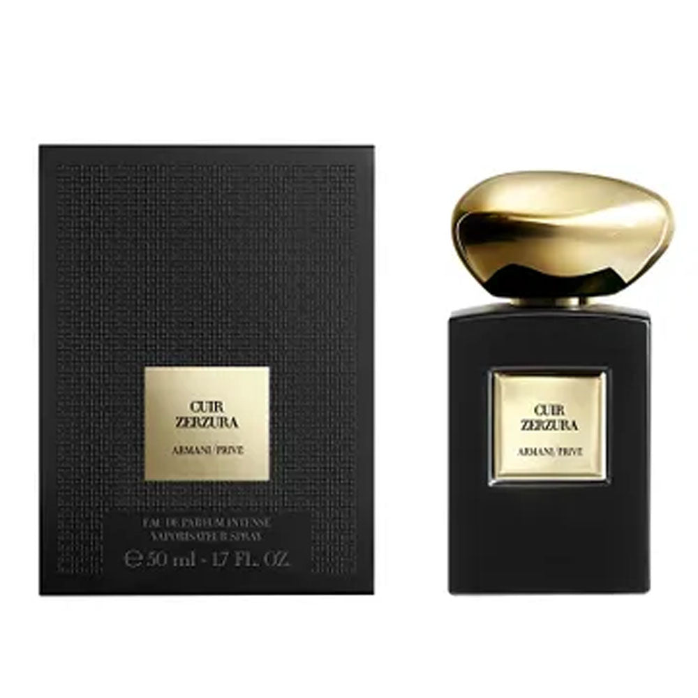Giorgio Armani Prive Cuir Zerzura Eau De Parfum For Unisex