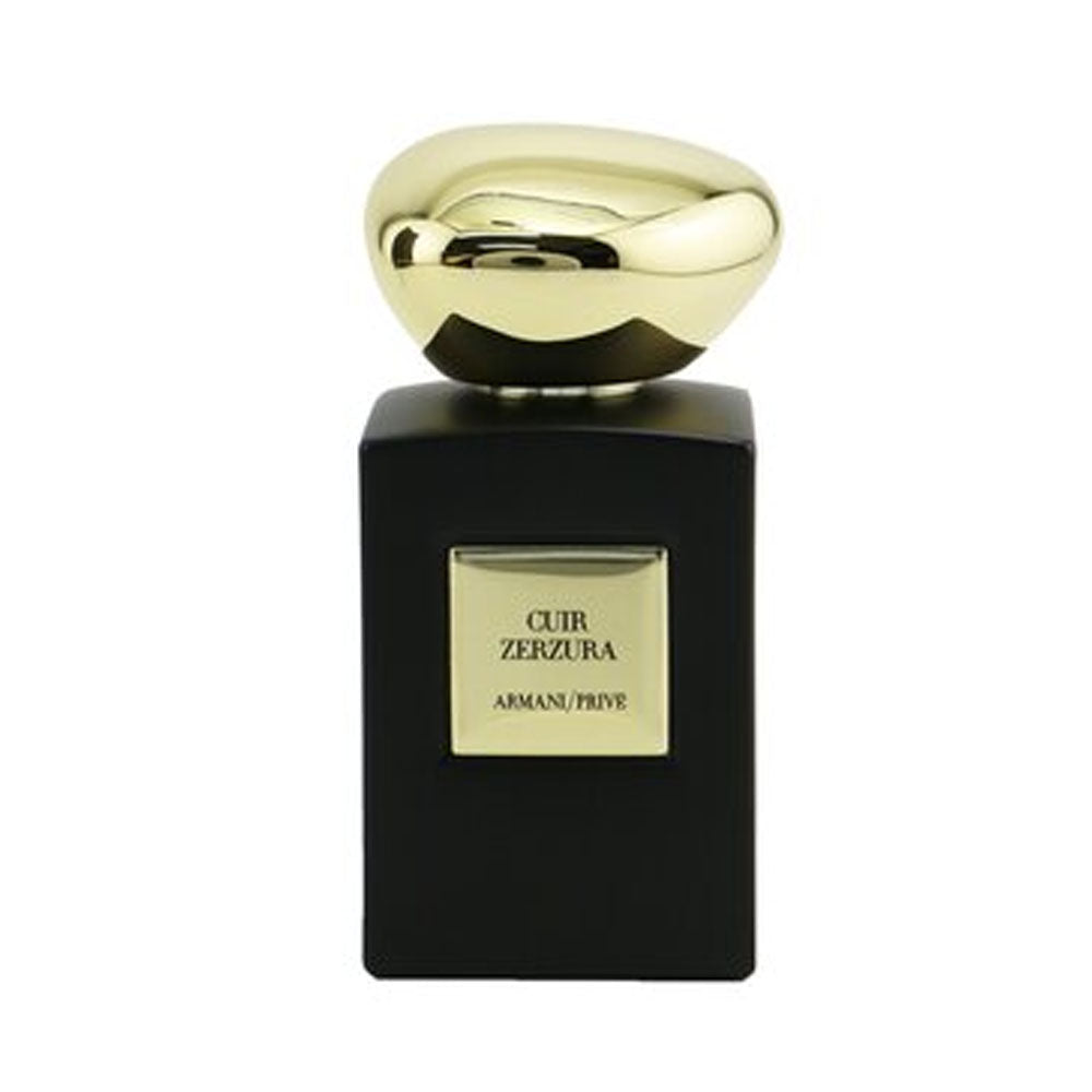 Giorgio Armani Prive Cuir Zerzura Eau De Parfum For Unisex