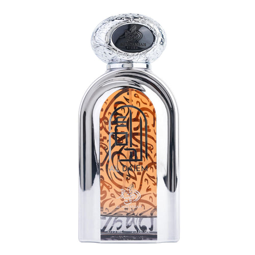 Al Wataniah Al Daiem Eau De Parfum For Unisex