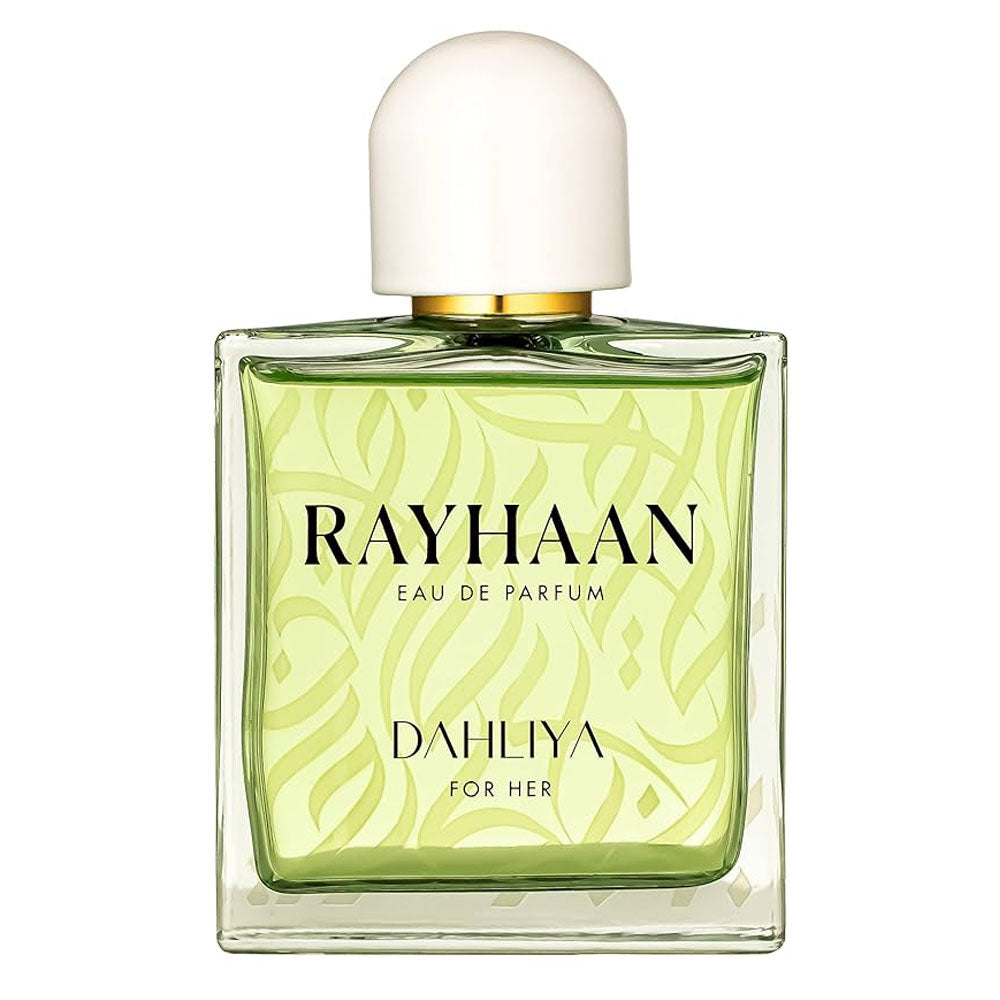 Rayhaan Dahliya Eau De Parfum For Women