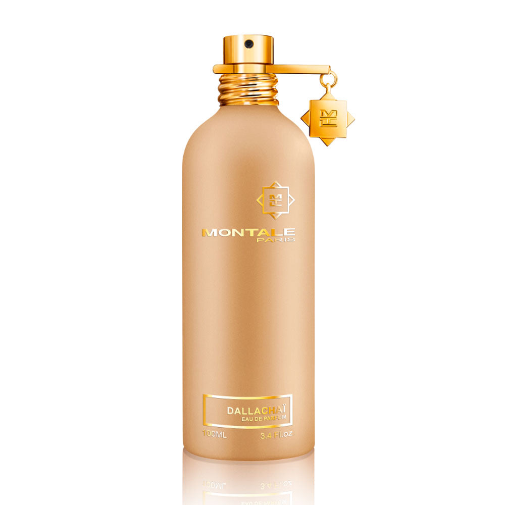Montale Dallachai Eau De Parfum For Unisex