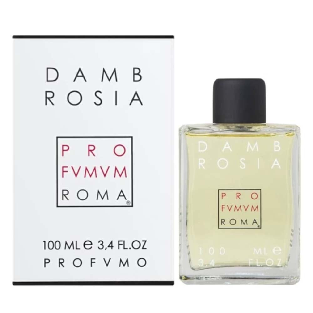 Profumum Roma Dambrosia Parfum For Unisex