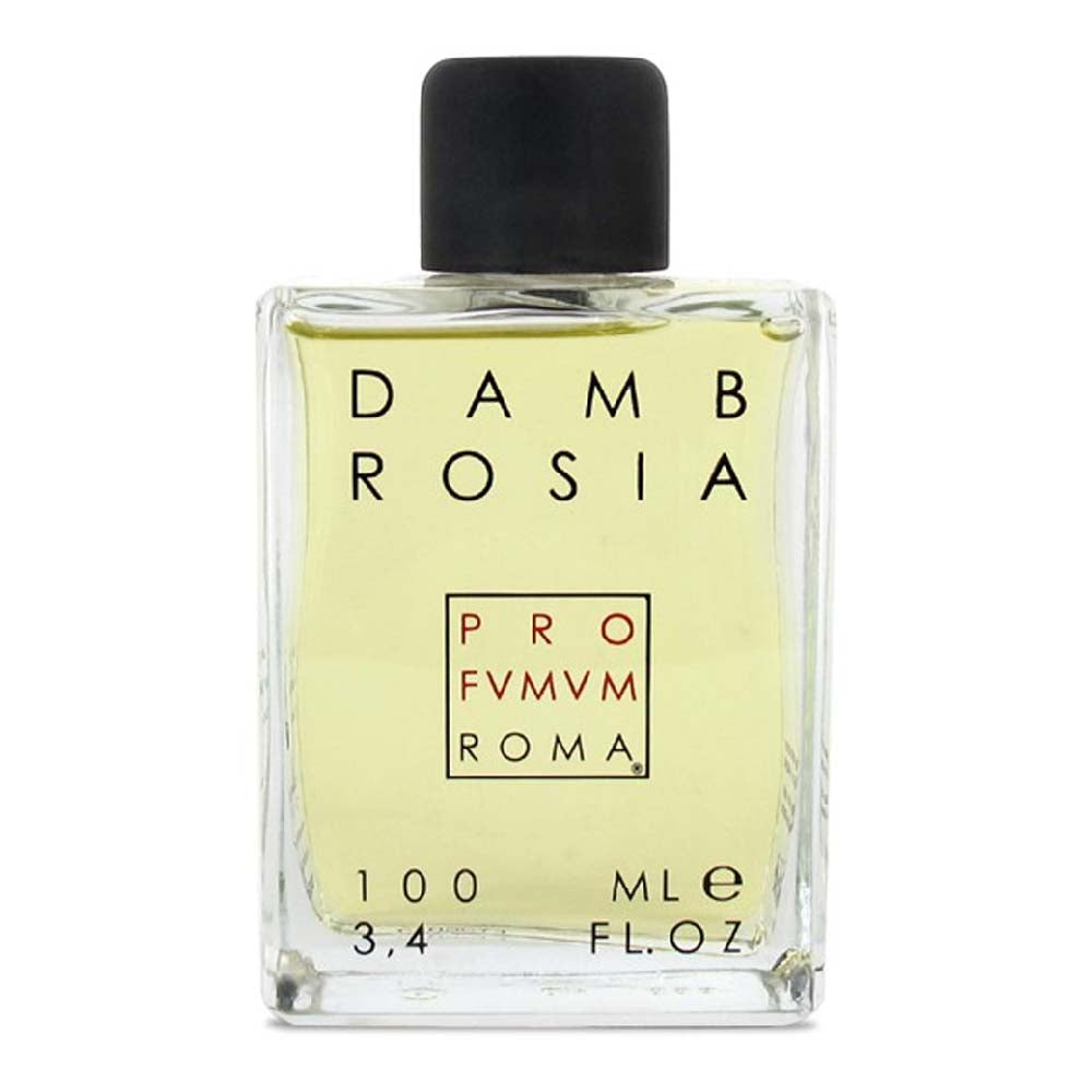 Profumum Roma Dambrosia Parfum For Unisex