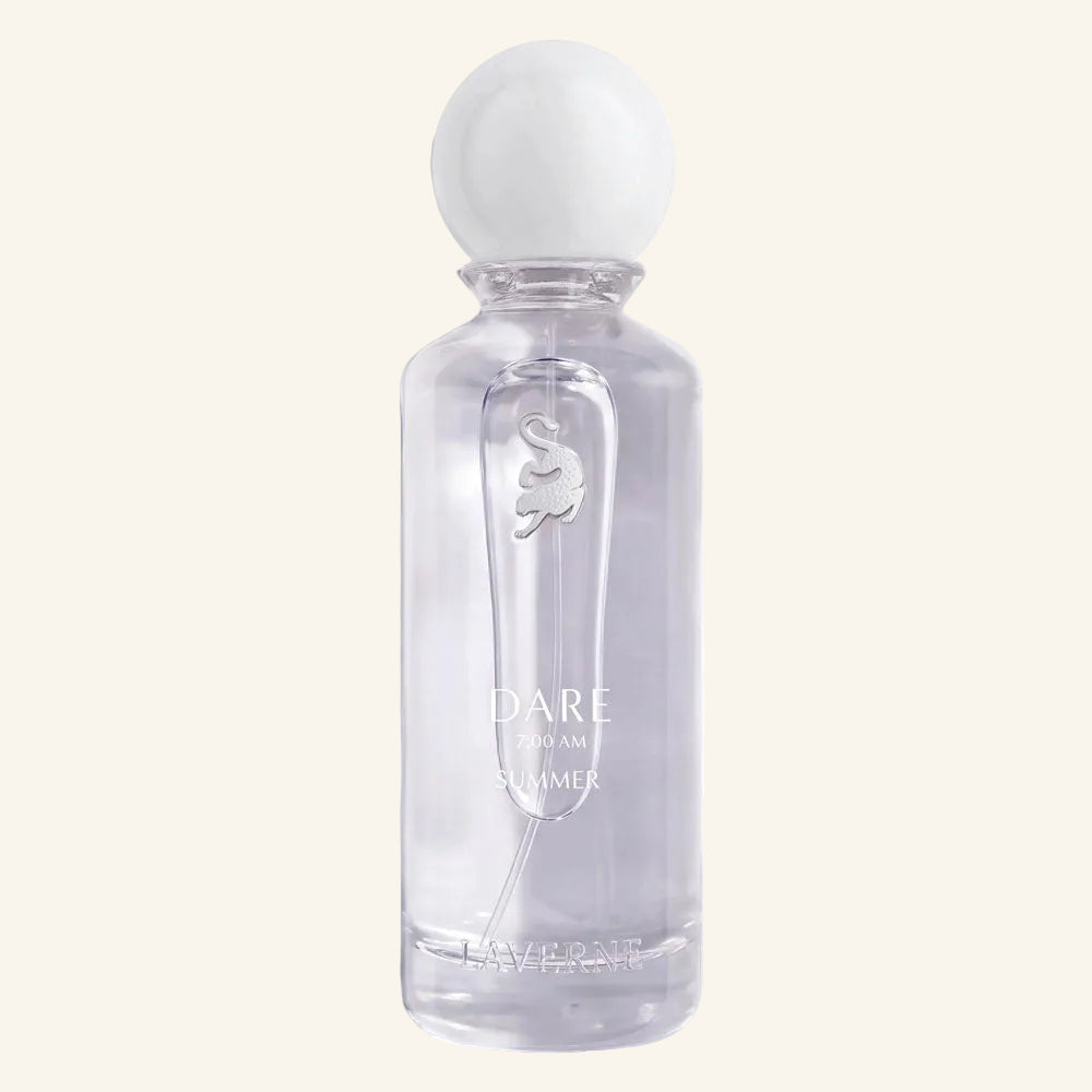 Laverne Dare 7:00 AM Summer Eau De Parfum For Unisex