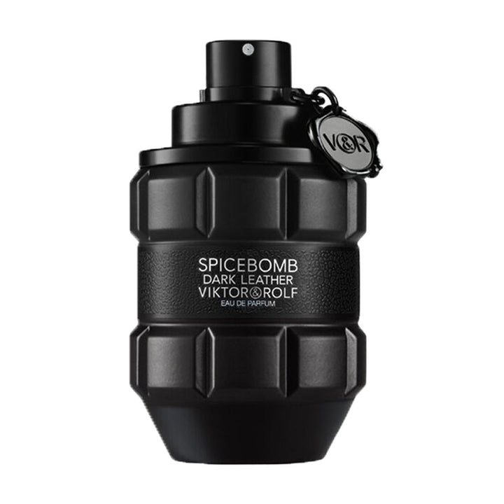Viktor &amp; Rolf Spicebomb Dark Leather Eau De Parfum For Men