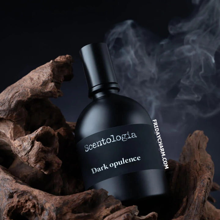 Scentologia Dark Opulence Extrait De Parfum For Unisex