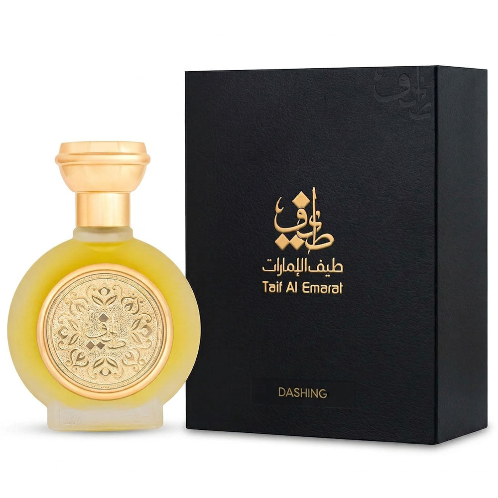 Taif Al Emarat Dashing Eau De Parfum For Unisex