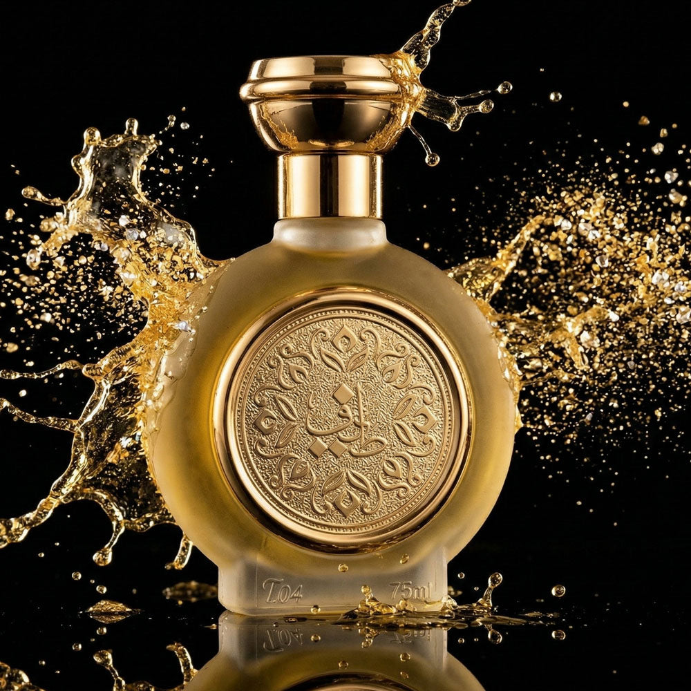 Taif Al Emarat Dashing Eau De Parfum For Unisex