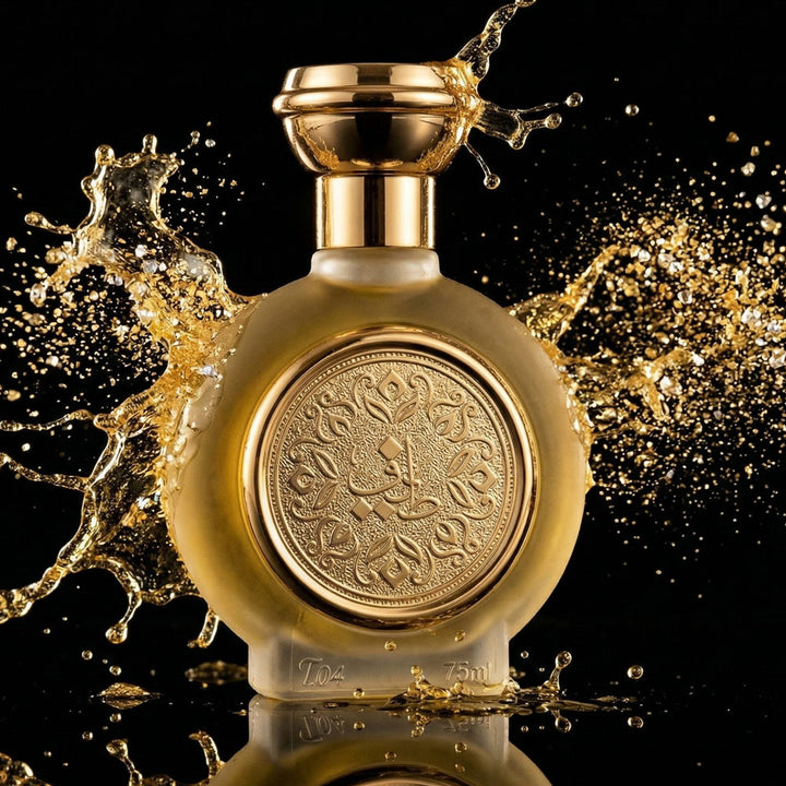 Taif Al Emarat Dashing Eau De Parfum For Unisex