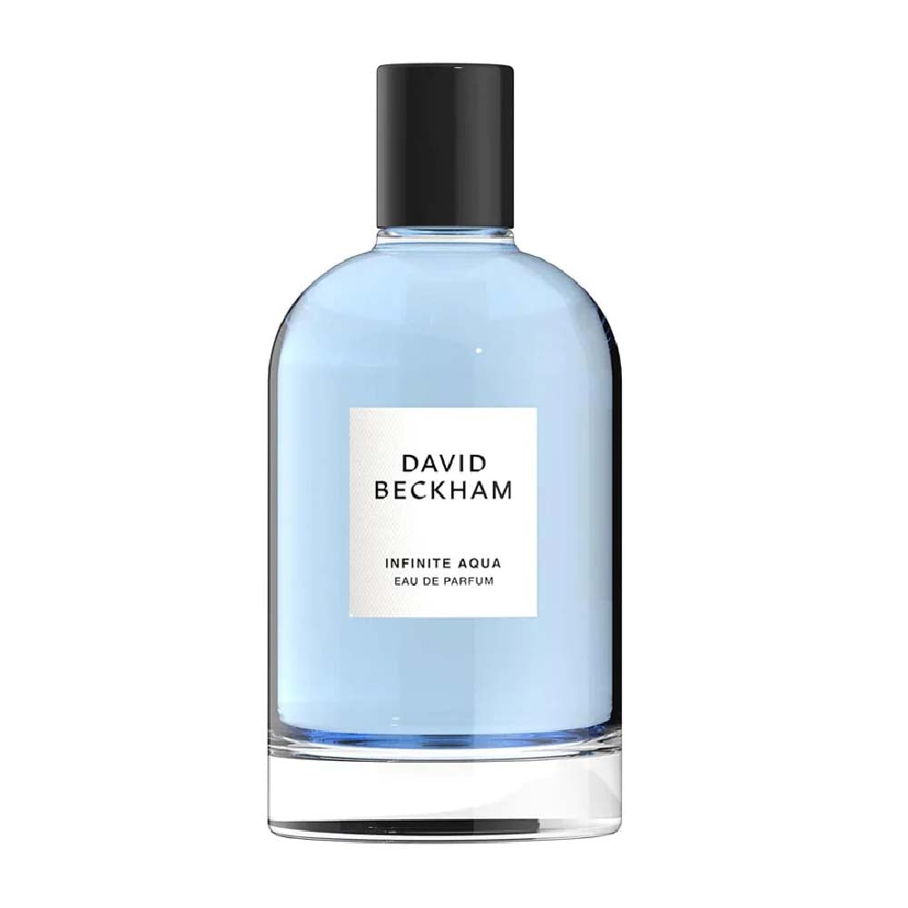 David Beckham Infinite Aqua Eau De Parfum for Men