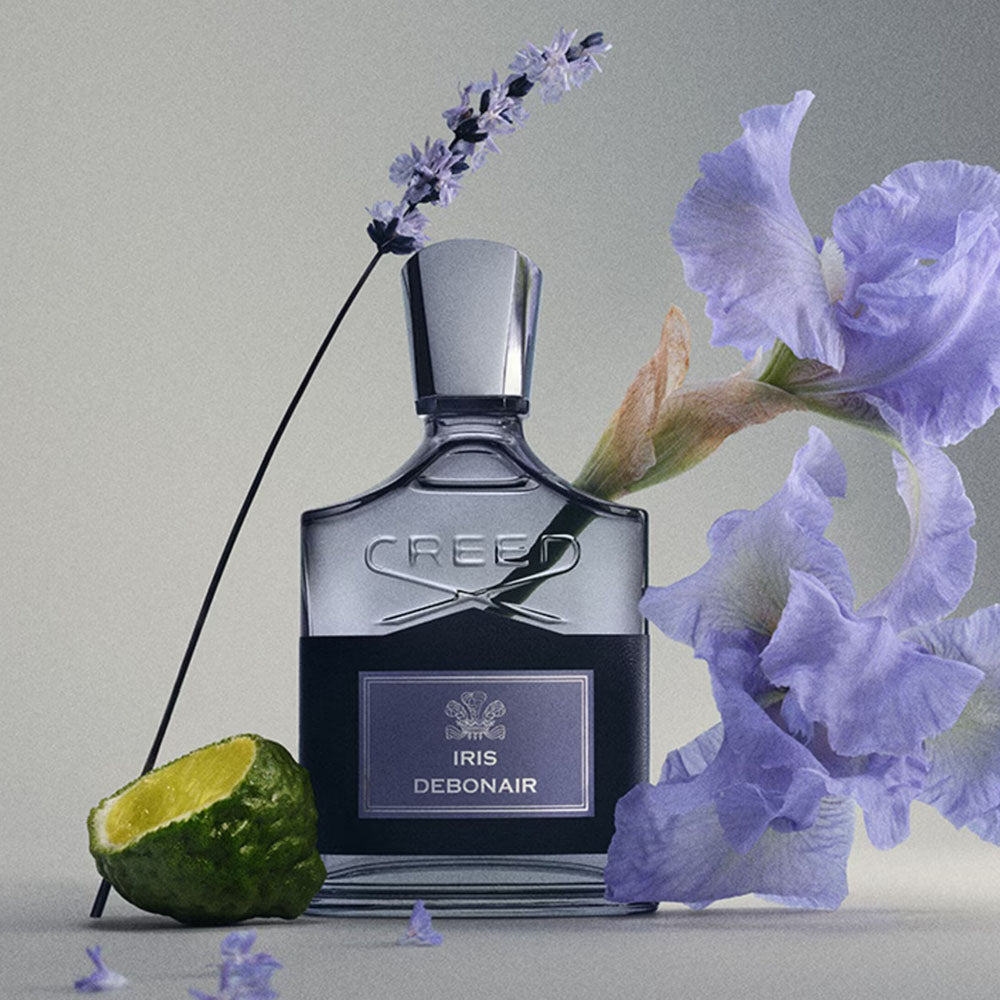 Creed Iris Debonair Eau De Parfum For Unisex