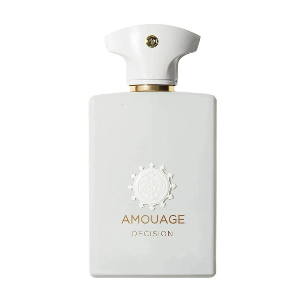 Amouage Decision Eau De Parfum For Men