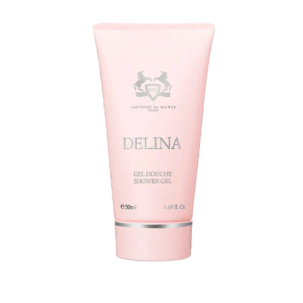Parfums De Marly Delina Shower Gel 50ml