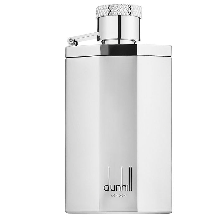 Dunhill Desire Silver Eau De Toilette For Men