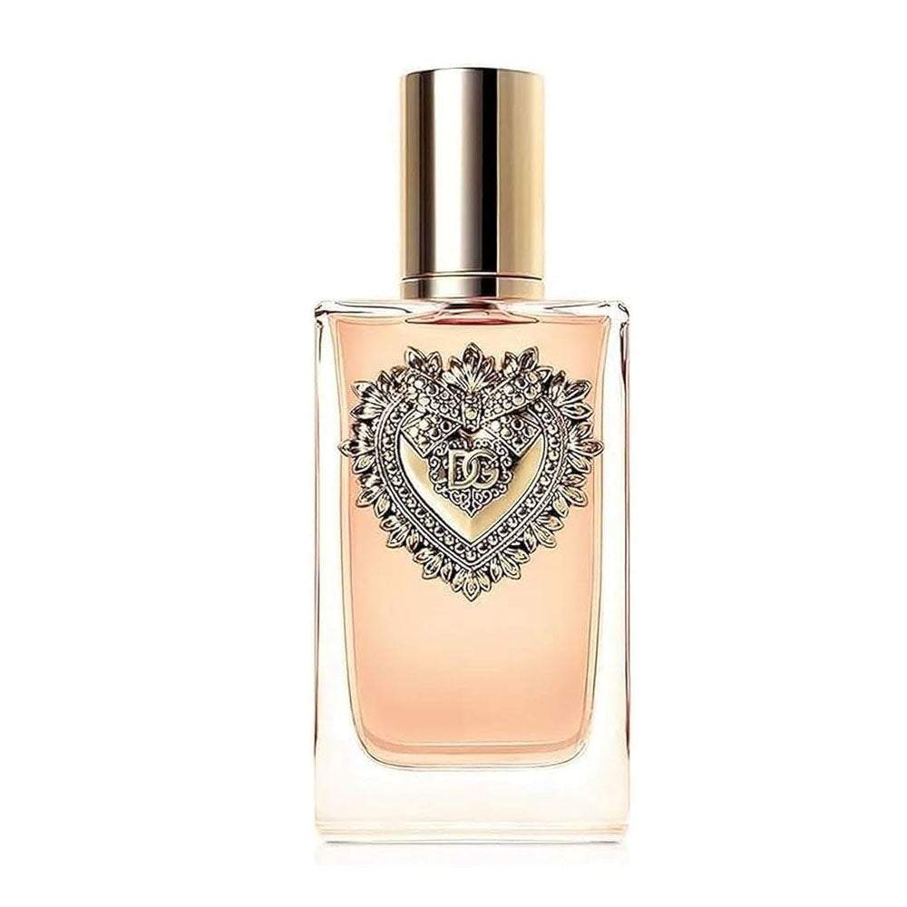 Dolce & Gabbana Devotion Eau De Parfum For Women