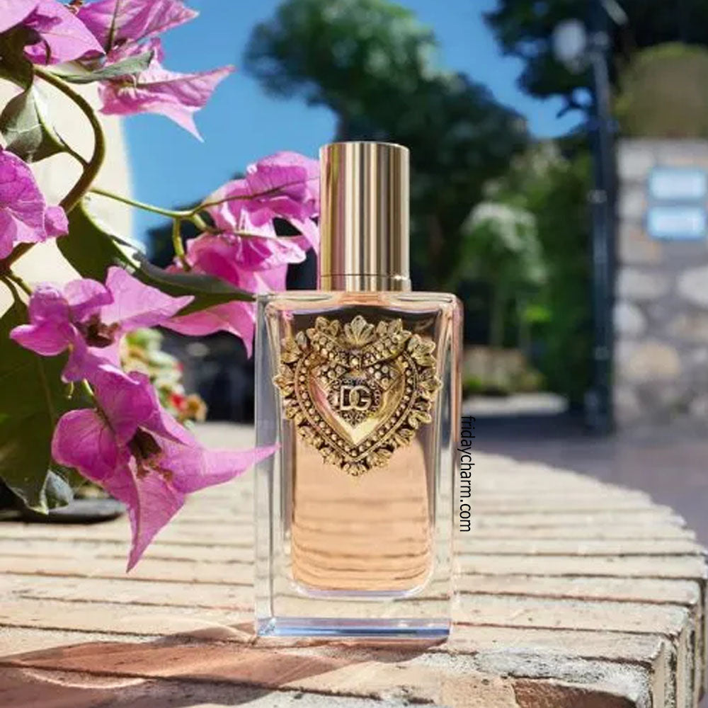 Dolce &amp; Gabbana Devotion Eau De Parfum For Women