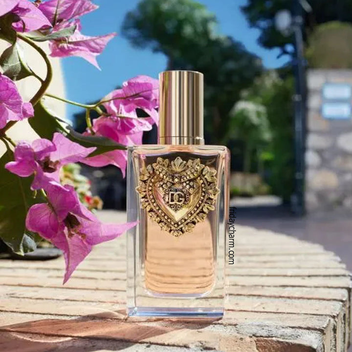 Dolce &amp; Gabbana Devotion Eau De Parfum For Women