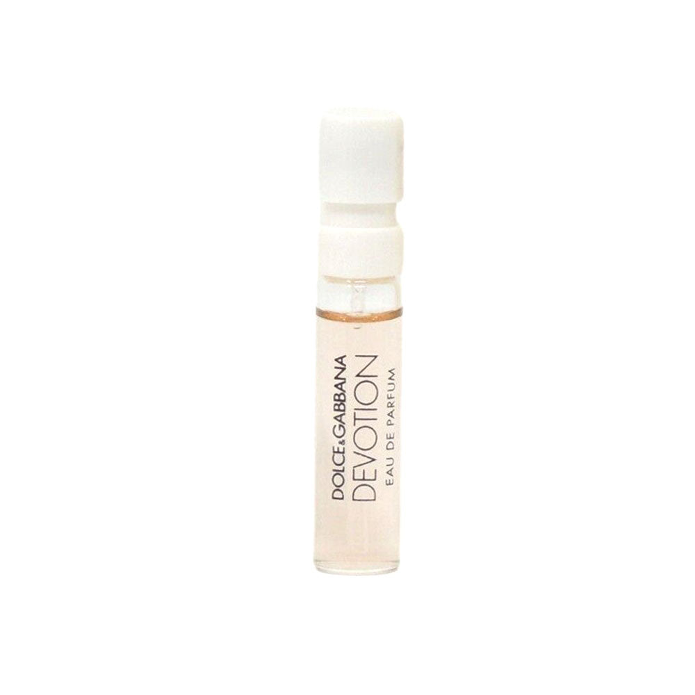 Dolce &amp; Gabbana Devotion Eau De Parfum Vial 1.5ml