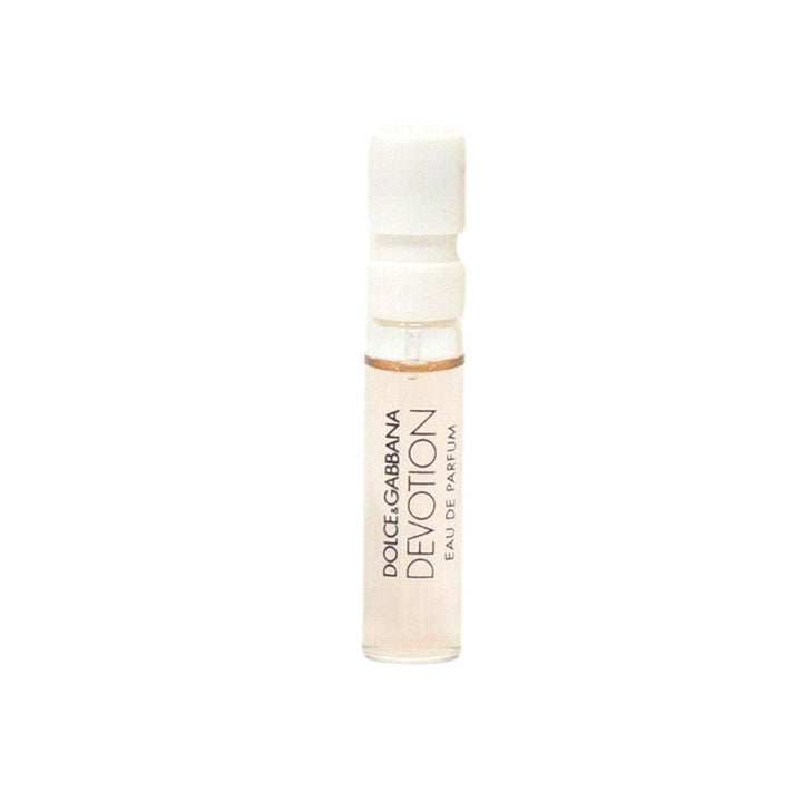 Dolce &amp; Gabbana Devotion Eau De Parfum Vial 1.5ml