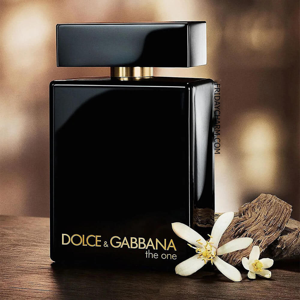 Dolce &amp; Gabbana The One Eau De Parfum Intense For Men