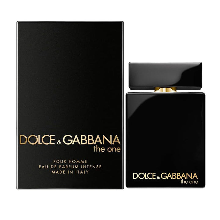 Dolce &amp; Gabbana The One Eau De Parfum Intense For Men