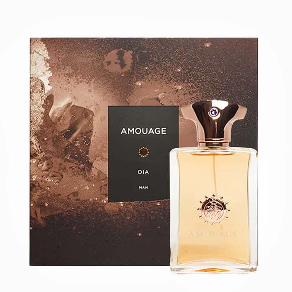 Amouage Dia Eau De Parfum For Men