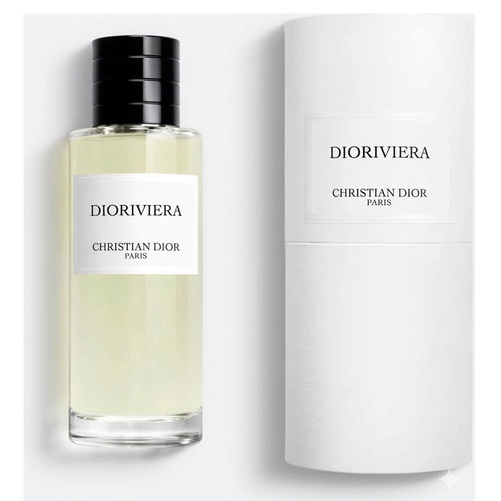 Christian Dior Dioriviera Eau Parfum For Unisex Miniature 10ml