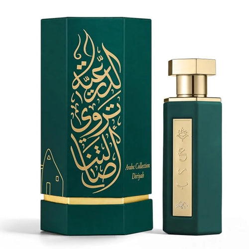 Reef Arabs of Diriyah Eau De Parfum For Unisex