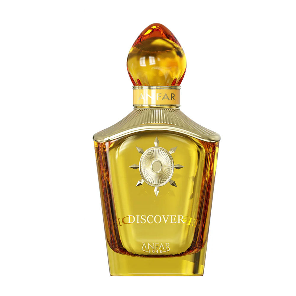 Anfar 1950 Discover Extrait De Parfum For Unisex
