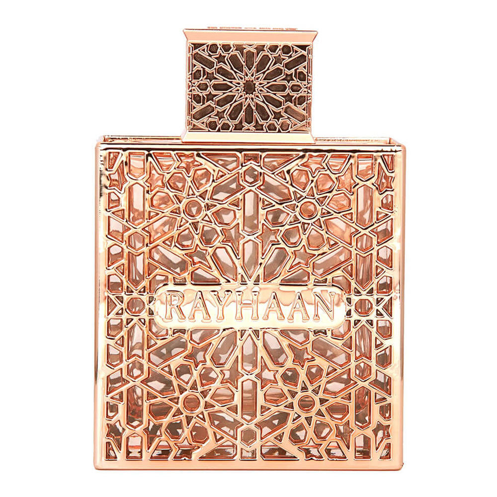 Rayhaan Divine Eau De Parfum For Unisex