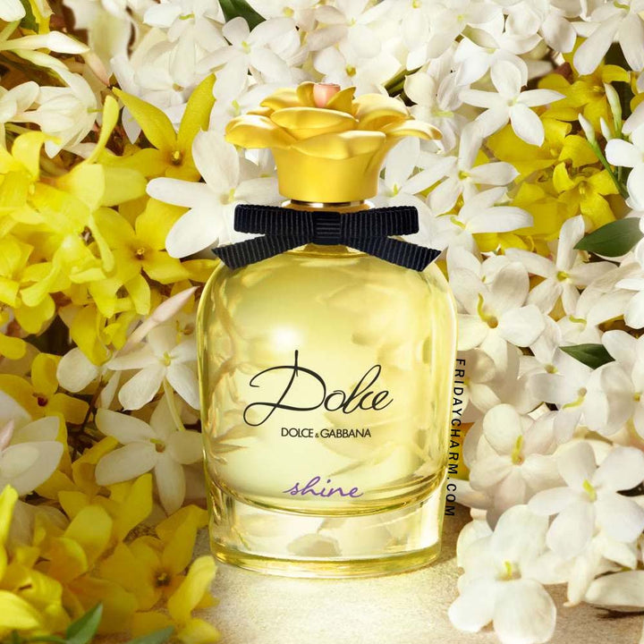 Dolce &amp; Gabbana Dolce Shine Eau De Parfum For Women