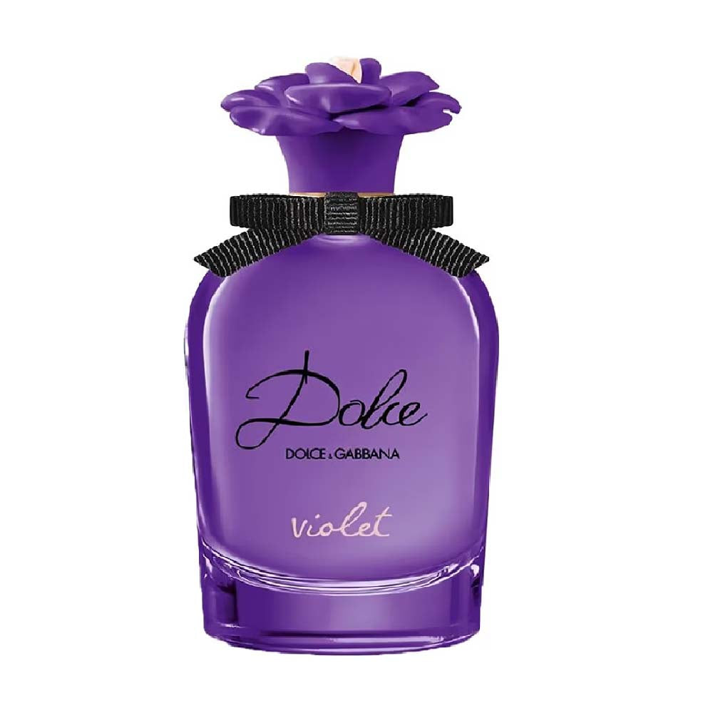 Dolce &amp; Gabbana Dolce Violet Eau De Toilette For Women