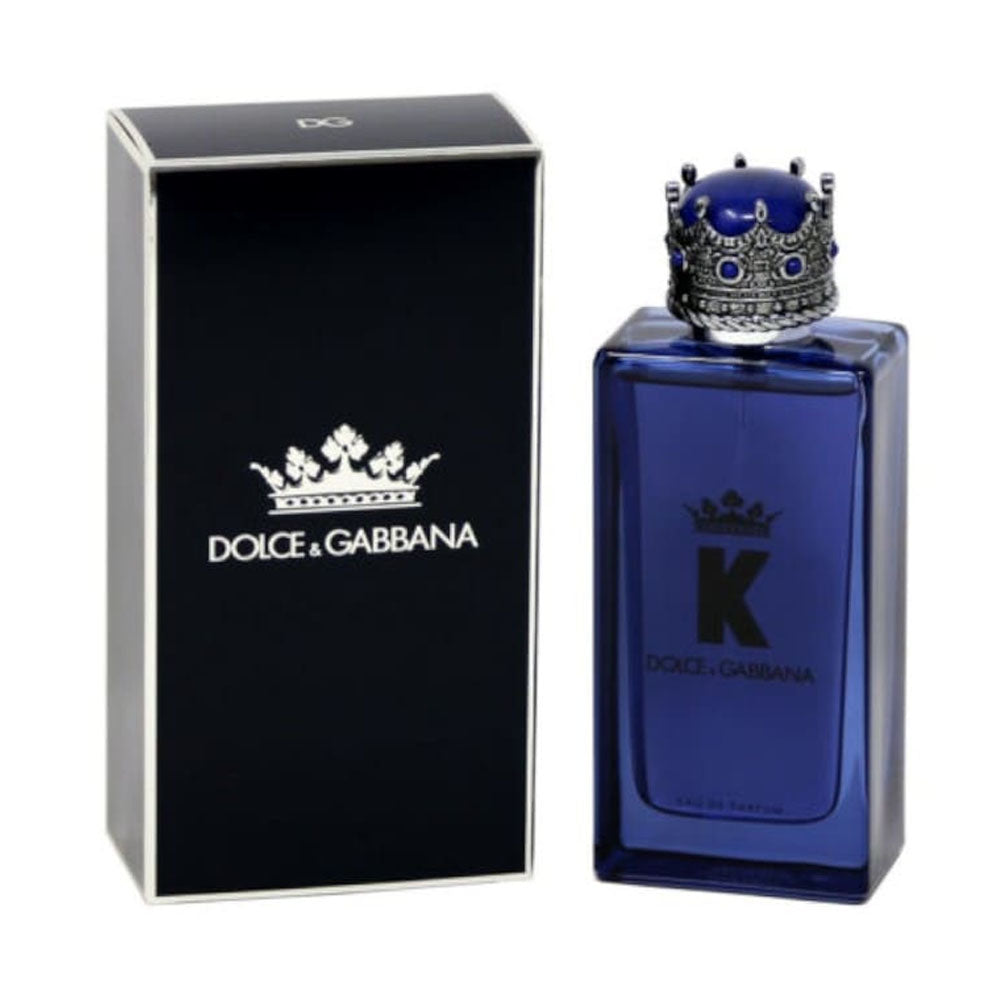Dolce &amp; Gabbana K Eau De Parfum Miniature 5ml